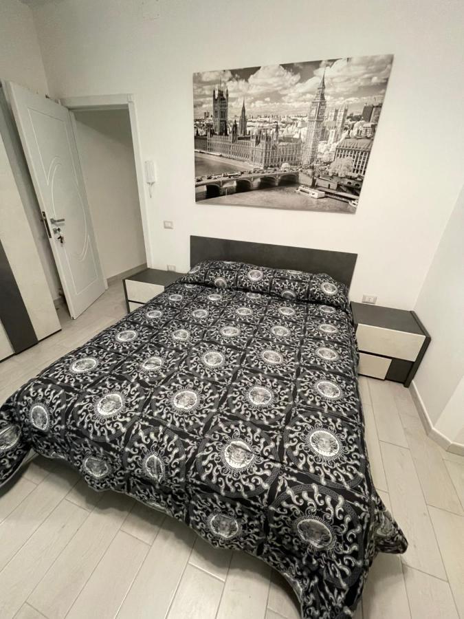 Donna Paola Hotell Pompeii Eksteriør bilde